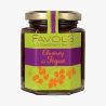 Favols 220G Figue De Provence Bio