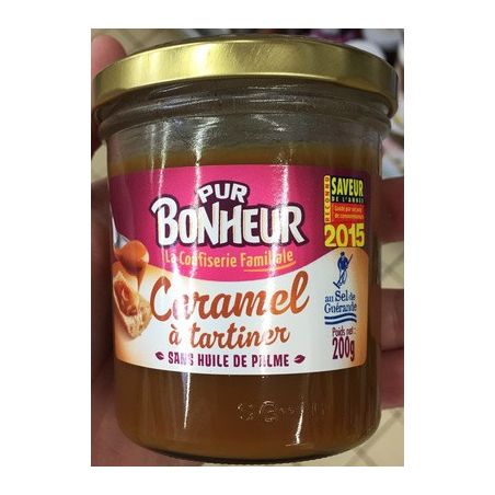 Conf.Pinso Conf.Pinson Caramel Atart.200G