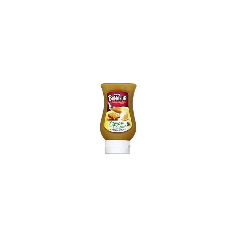 Pinson 285G Squeeze Citron P.Bonh.Pinson