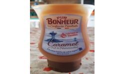 Pinson 285G Pte À Tartiner Au Caramel Pur Bonheur