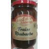 4 Saisons 4Saison Confit Frais.Rhub.400G