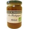 4 Saisons 4Sais.Confitur Bio Abricot360G