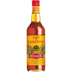 Dillon Sucre Canne Roux : La Bouteille De 70Cl