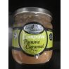 4 Saisons 4Sais Compotee Pomme Caram420G