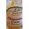 4 Saisons 4Sais.Conf.Clem.Cors.Bio 360G