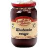 4 Saisons 4Saison Conf.Rhubarbe Rge 400G
