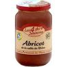 4 Saisons 4Saison Confiture Abricot 400G