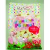 Chocmod Boncola Sachet Meringues 300G