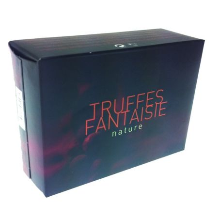 Chocmod Etui Truf.Nat.Nr 250G