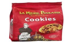 Cookies Pepites Mere.Poul