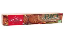 Mere Poulard Lmp Et Galet D'Anet Bio Ch110G