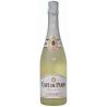 Cafe De Paris Litchi Vin Petillant 6.7%V Ble 75Cl