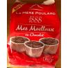 Mere Poula M.Poulard 6Moelleux Choco 180G