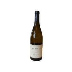 75Cl Meursault Blanc Maison Ropiteau 2007