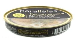 Paralleles Paral.Thon Mx Poivre Vt/Cit140