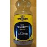 Tete Noire Tt Nre Vinaigrette Citron 55Cl