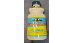 Tete Noire Nre Sce Crud Citron 38Cl