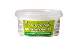Grand Menage Bicarbonate De Soude Nettoyant Multi-Usage : Le Pot 350G