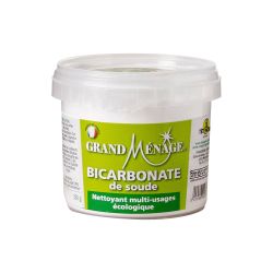 Grand Menage Bicarbonate De Soude Nettoyant Multi-Usage : Le Pot 350G
