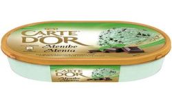 Carte D'Or 1L D Or Glace Menthe Miko