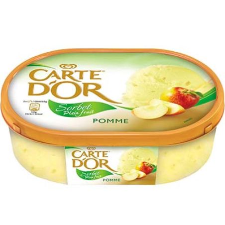 Carte D'Or 1L D Or Pomme Miko