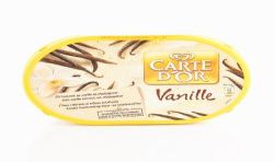 Carte D'Or Or Vanille 1L Soit 500G