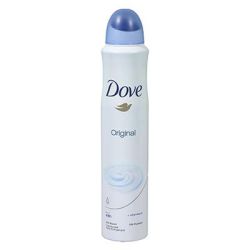 Dove Déodorant 48H Anti-Transpirant : Le Spray De 200Ml