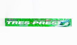 Tres Pres Tube 75Ml Dentifrice Vert Signal