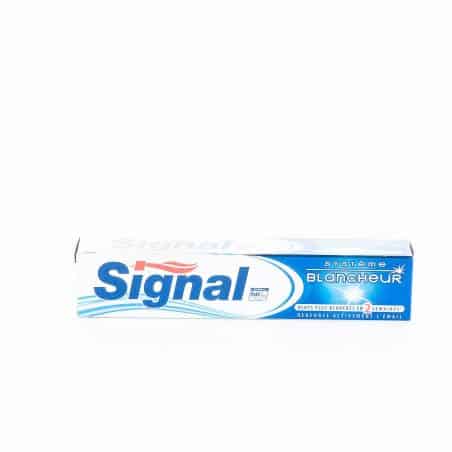 Signal Dent.Systeme Blanch.T2 Tube 75Ml