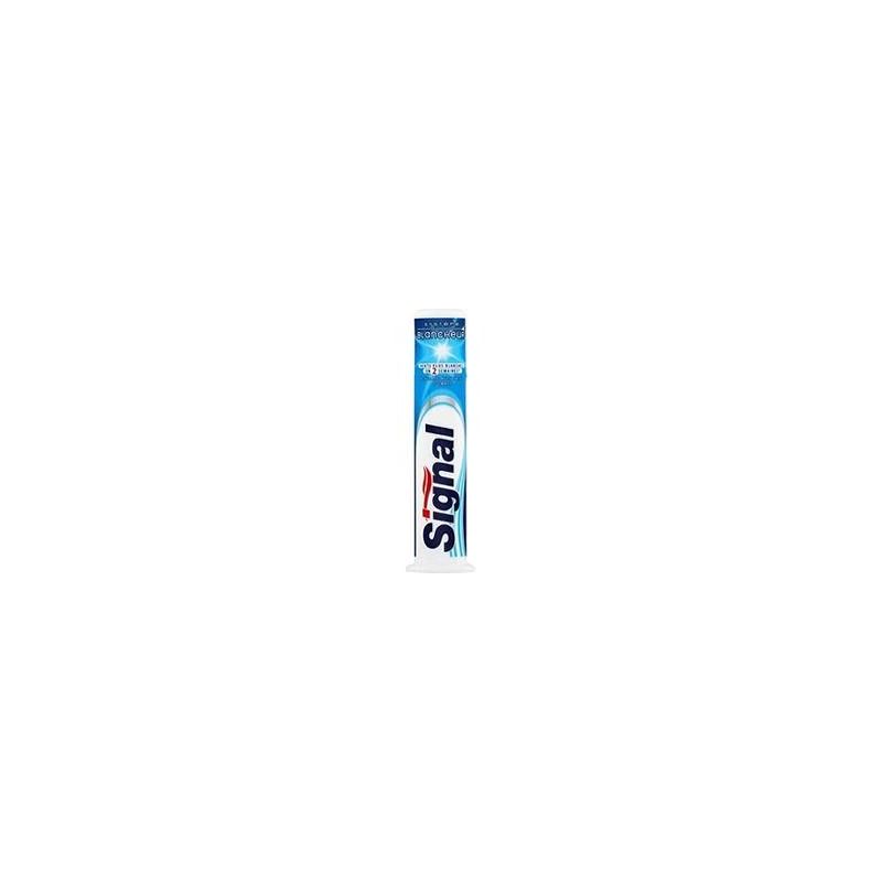 Signal Dent.Systeme Blancheur Doseur 100Ml