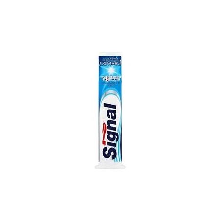 Signal Dent.Systeme Blancheur Doseur 100Ml