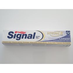 Signal Tube 75Ml Dentifrice Protection Integrale Signal+