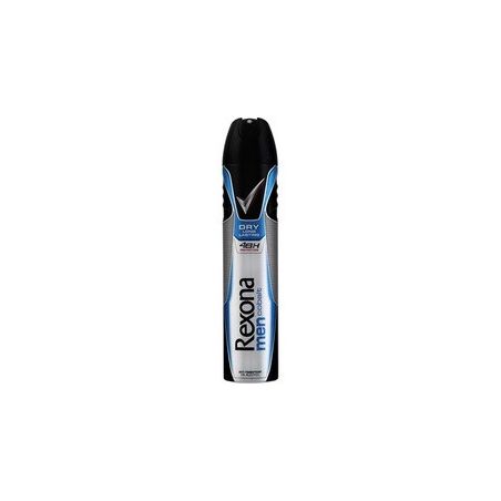 Rexona Déodorant Cobalt Anti-Transpirant : Le Spray De 200Ml