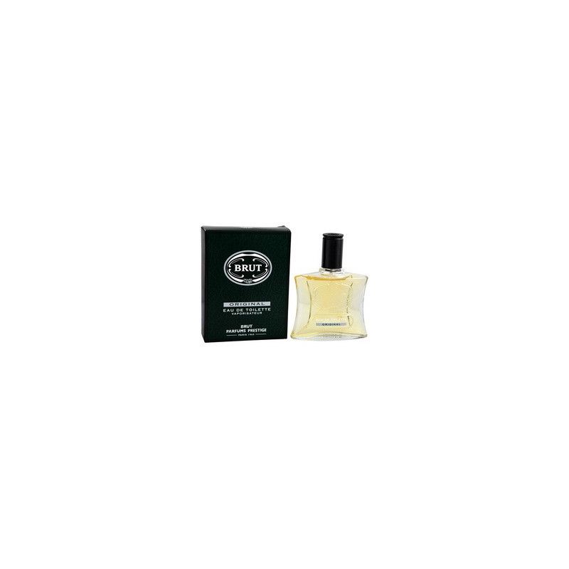 Brut Eau De Toilette Original : Le Flacon 100 Ml