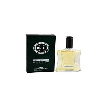 Brut Eau De Toilette Original : Le Flacon 100 Ml