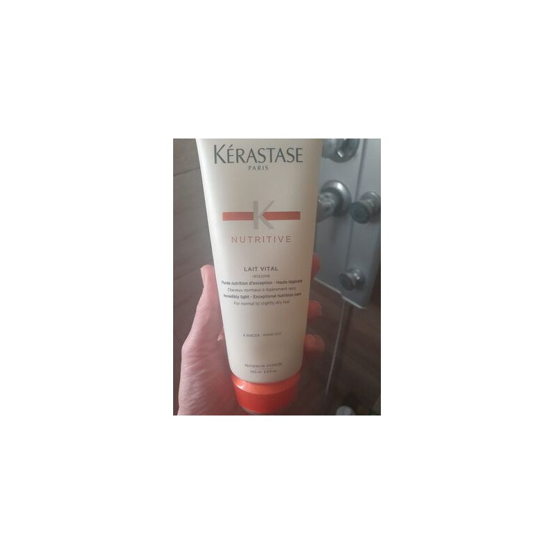 Kerastase Ker Nutritive Lait Vital Irisome 200Ml