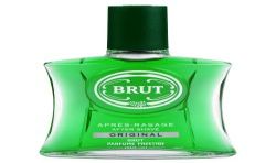 Brut Après-Rasage Original : Le Flacon De 100 Ml