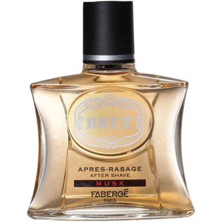 Brut Musk Après-Rasage Parfum Prestige 100Ml