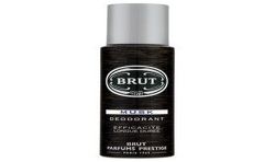 Brut Déodorant Musk : Le Spray De 200Ml