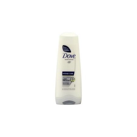 Dove Apres Shampooing Intense Care Cheveux Secs 200Ml