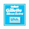Gillette Pochette 10 Lames Bleues Extra