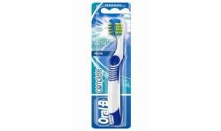 Oral B Brosse A Dents Cplt 5 Way Clean Med Ora Lb