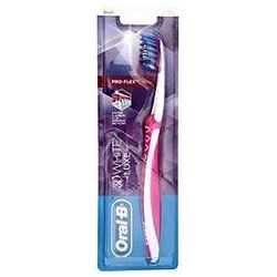 Oral B Brosse A Dents 3Dw Lux Proflex Souple