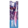 Oral B Brosse A Dents 3Dw Lux Proflex Souple