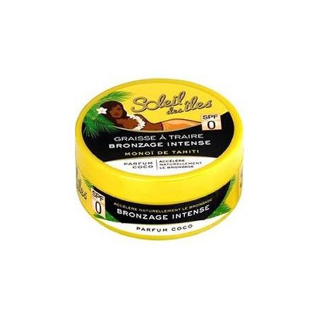 Soleil Ile Sdi Grais.Traire Coco Ip0 150M