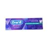 Oral B 75Ml Dentifrice 3D White Fraicheur At