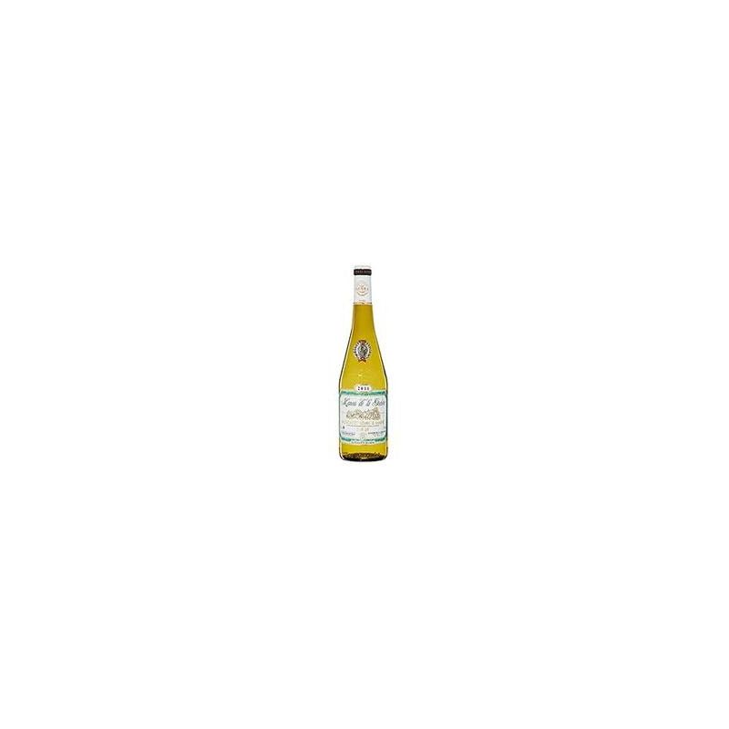 75Cl Muscadet Sevres & Maine Sur Lie Blanc 2010