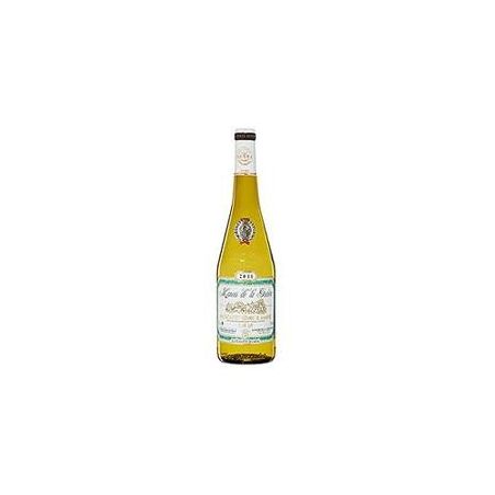 75Cl Muscadet Sevres & Maine Sur Lie Blanc 2010