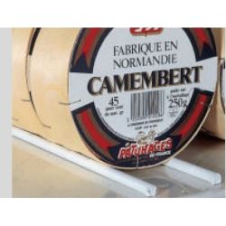 Cjs Plv 10 Presentoirs Camembert