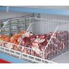 Cjs Plv 2 Corbeilles Froid 620X600X250